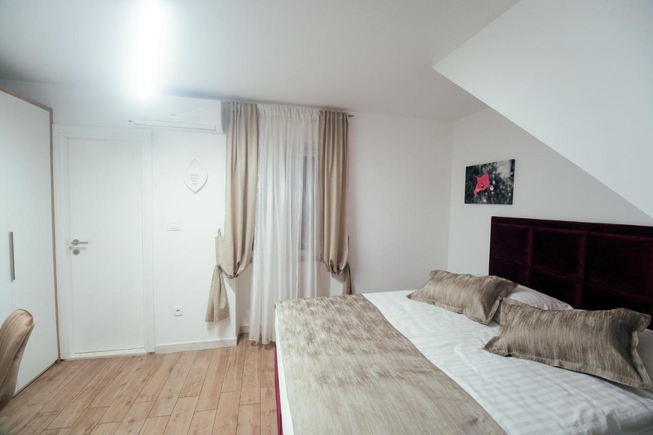 Luxury Guesthouse Bepa Split Exteriér fotografie