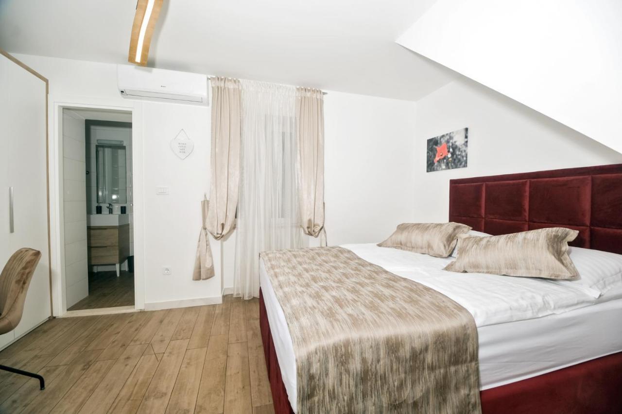 Luxury Guesthouse Bepa Split Exteriér fotografie