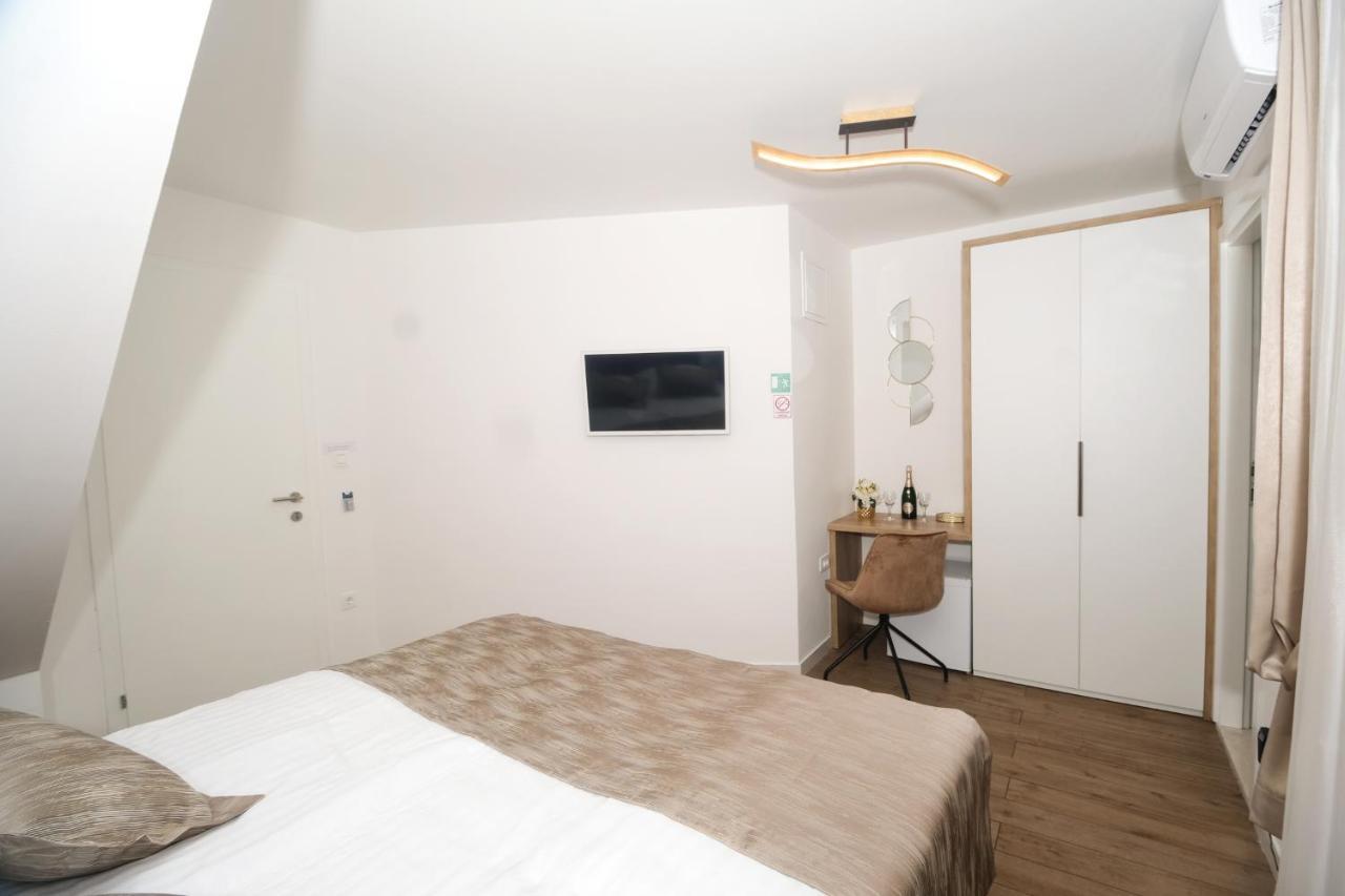 Luxury Guesthouse Bepa Split Exteriér fotografie